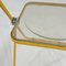 Plia Folding Chair by Giancarlo Piretti for Anonima Castelli, 1960s 10