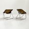 Plona Folding Chair by Giancarlo Piretti for Castelli, 1970s 2