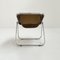 Plona Folding Chair by Giancarlo Piretti for Castelli, 1970s, Image 6