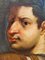 Titus Vespasian, Porträt, 17. Jh., Öl auf Leinwand 9