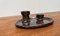 Mid-Century German Studio Pottery Candleholder by Ingeborg Busse Ceramics, Image 7