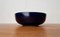 Mid-Century German Kopenhagen Series Ceramic Bowl from Melitta, 1960s 9