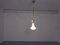 Lampe à Suspension en Verre Murano par Ignazio Gardella pour Azucena, Italie, 1950s 2