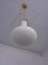 Lampe à Suspension en Verre Murano par Ignazio Gardella pour Azucena, Italie, 1950s 9