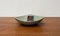 Mid-Century West German Pottery WGP Bowl from Jasba, 1960s 12
