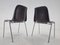Mid-Century Europa Chairs by Helmut Starke, 1990s, Set of 2, Image 3