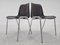 Mid-Century Europa Chairs by Helmut Starke, 1990s, Set of 2 5