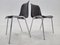 Mid-Century Europa Chairs by Helmut Starke, 1990s, Set of 2 2