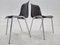 Mid-Century Europa Chairs by Helmut Starke, 1990s, Set of 2, Image 2