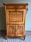 Antique Mahogany Secretaire, 1880, Image 1