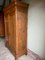 Antique Louis Philippe Cabinet in Oak, 1850, Image 4