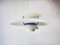 White PH5 Ceiling Lamp by Poul Henningsen for Louis Poulsen, 1960s 1