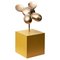 Mima Bronze Sculpture by Eduard Van Giel 1