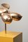 Escultura de bronce Mima de Eduard Van Giel, Imagen 5