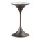 Table d'Appoint Daperly Tall en Marron de Carrare par Paolo Rizzato 1