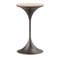 Daperple Tall Tall Brown Side Table by Paolo Rizzato 1