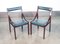 Dining Chairs by Carlo De Carli for Luigi Sormani. 1960s, Set of 4 9