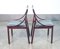 Dining Chairs by Carlo De Carli for Luigi Sormani. 1960s, Set of 4, Image 13