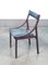 Dining Chairs by Carlo De Carli for Luigi Sormani. 1960s, Set of 4, Image 2