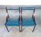 Dining Chairs by Carlo De Carli for Luigi Sormani. 1960s, Set of 4 5