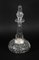 Vintage Cut Glass Ships Sherry Decanter, 1920, Image 8