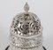 Antique Sterling Silver Call Desk, 1886, Image 3