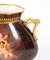 Vase Royal Antique Peint à la Main en Porcelaine de Vienne 11