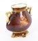 Vase Royal Antique Peint à la Main en Porcelaine de Vienne 7
