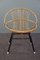 Vintage Dutch Chair in Rattan, 1960s, Image 3