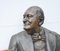 Panca con statua in bronzo di Winston Churchill, Immagine 13