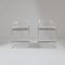 Acrylic Glass Armchairs, 1960s, Set of 2 4