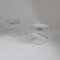 Acrylic Glass Armchairs, 1960s, Set of 2, Image 7