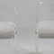 Acrylic Glass Armchairs, 1960s, Set of 2, Image 5