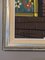 Cubist Jugs, 1950s, Oil Painting, Framed 9