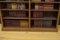 Libreria a giorno in quercia, fine XIX secolo, Immagine 5