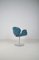 Vintage Tulip Chair by Pierre Paulin for Artifort, 1970s, Image 6