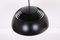 Royal Black LED by Arne Jacobsen for Louis Poulsen 3