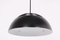 Royal Black LED by Arne Jacobsen for Louis Poulsen 2