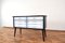 Mid-Century German Op-Art Hand-Painted Sideboard, 1960s, Image 7