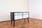 Handbemaltes deutsches Mid-Century Op-Art Sideboard, 1960er 6