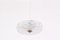 Mid-Century Swedish Ceiling Lamp by Carl Fagerlund for Orrefors 1