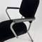 R5 Desk Armchairs attributed to Willem Hendrik Gispen for Gispen, 1960s, Set of 2, Image 10