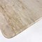 Vintage Italian Travertine Coffee Table, 1970s 5