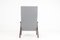 Danish Highback Teak Easy Chair, 1960s, Image 4