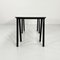 Trestle Desk by Rodney Kinsman for Bieffeplast, 1980s, Image 5