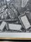 Piranèse, Trophée des Daces Bas-Relief sur la Colonne Trajane, années 1800, Gravure 2