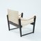 Cikada Safari Chairs by Bengt Ruda for Ikea, 1960s, Set of 3, Image 4