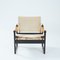 Cikada Safari Chairs by Bengt Ruda for Ikea, 1960s, Set of 3 6