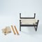 Cikada Safari Chairs by Bengt Ruda for Ikea, 1960s, Set of 3, Image 9