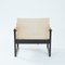 Cikada Safari Chairs by Bengt Ruda for Ikea, 1960s, Set of 3 7